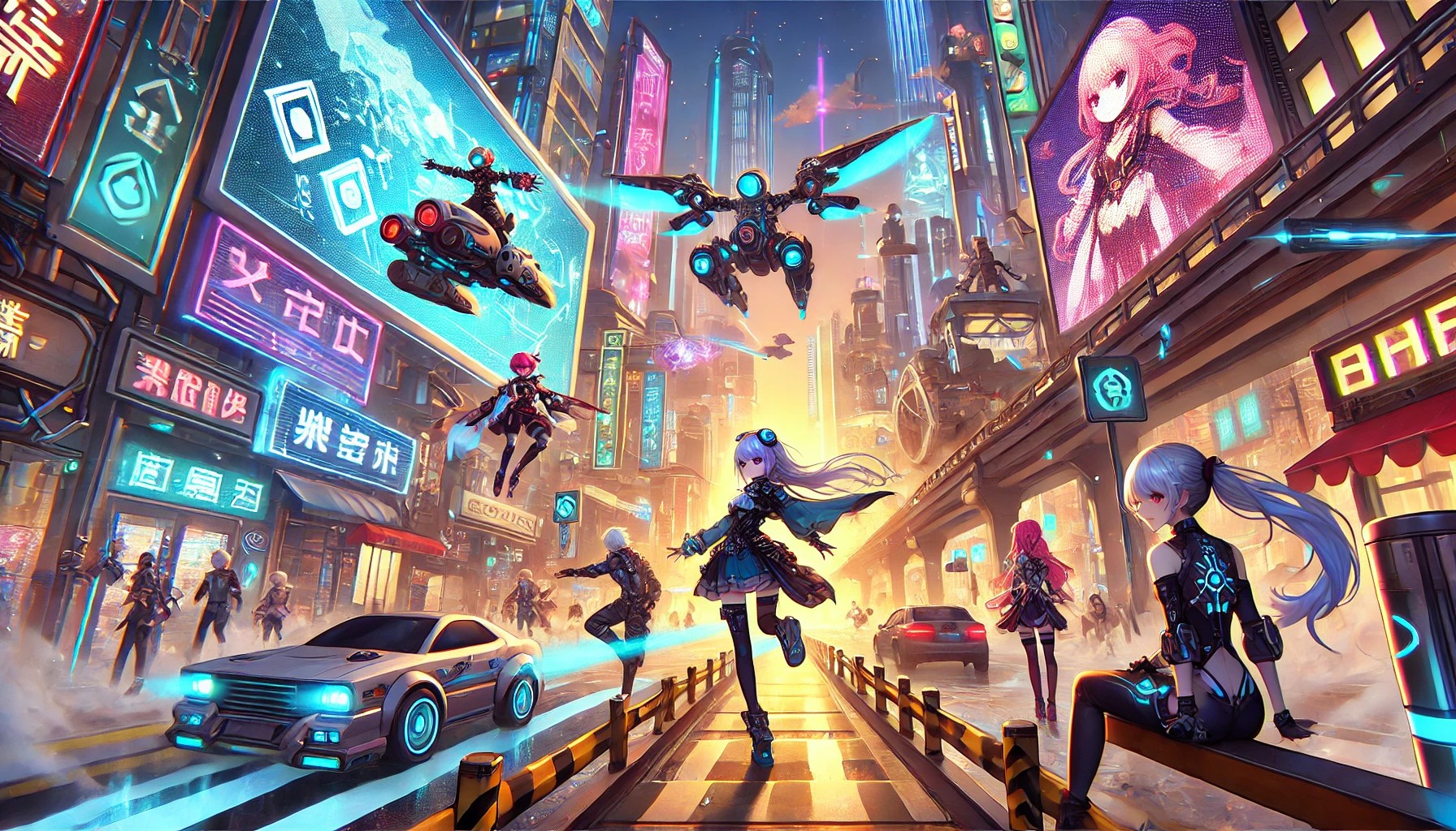 <h3>Mastering Combat in Zenless Zone Zero: Tips and Tricks</h3>